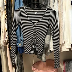 Hollister Long sleeve